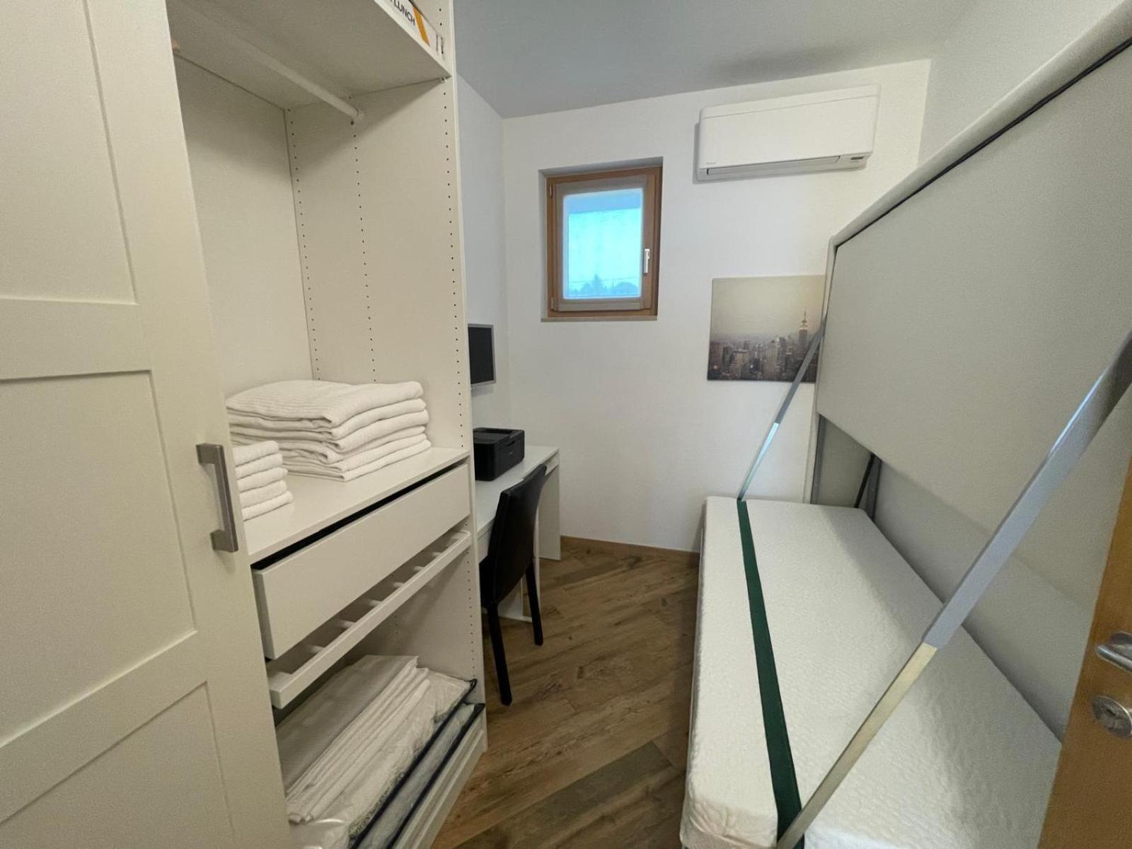 Ferienwohnung Bardolino Luxury Exterior foto